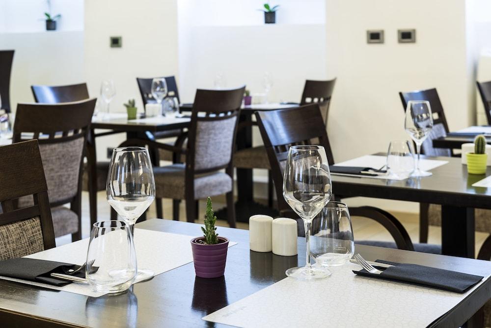 Occidental Aurelia 4* Roma