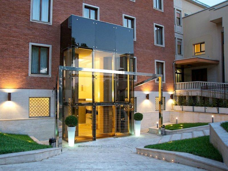 Occidental Aurelia Hotel Roma