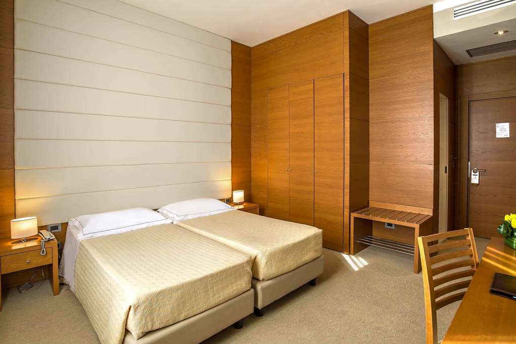Occidental Aurelia 4* Roma